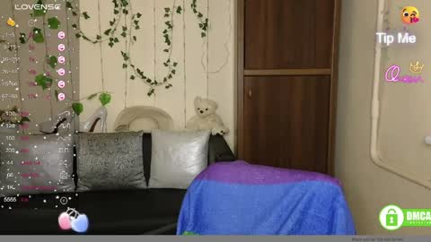 Jenya online show from March 26, 7:08 pm