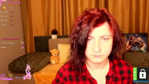 Jenya online show from April 10, 5:39 pm