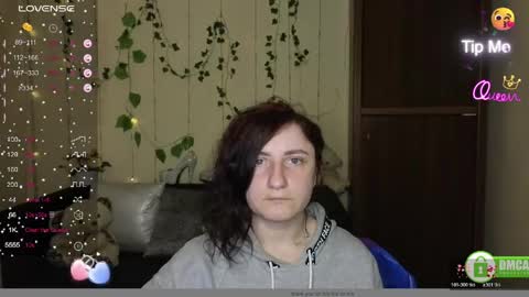 Jenya online show from April 19, 6:10 pm