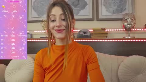 Snapshot of musedollx chatting on November 19, 7:36 pm Luna online show from November 19, 7:36 pm