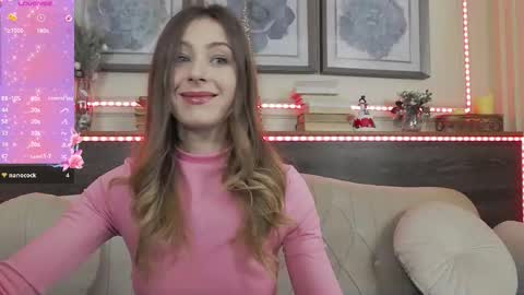 Snapshot of musedollx chatting on November 29, 8:56 pm Luna online show from November 29, 8:56 pm