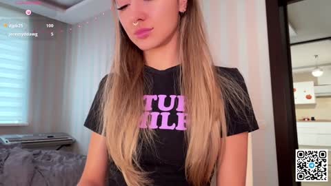 Aleksa online show from December 2, 9:45 am