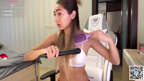 Aleksa online show from December 21, 5:58 am