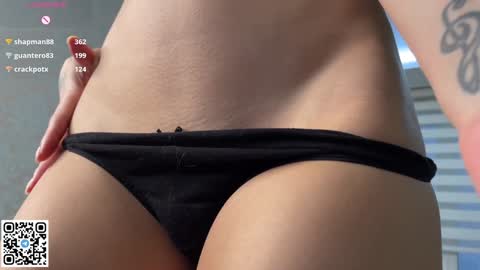 Aleksa online show from January 22, 4:23 am