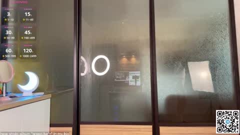 Aleksa online show from February 17, 5:04 am