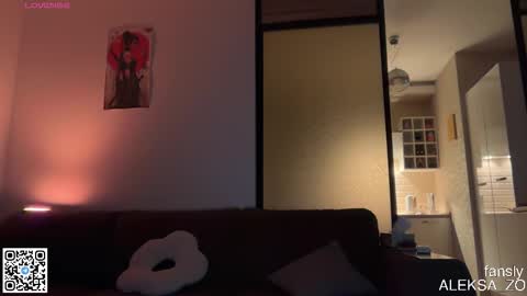 Aleksa online show from September 19, 2:13 am