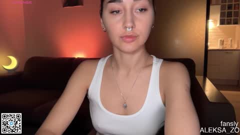 Aleksa online show from September 22, 12:45 am