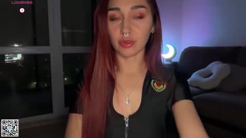 Aleksa online show from October 20, 12:22 am