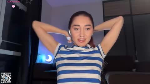 Aleksa online show from November 25, 1:16 am