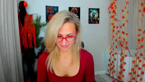 Diana online show from October 23, 11:42 am