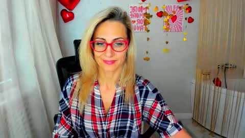 Diana online show from February 8, 11:46 am