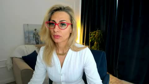 Diana online show from April 8, 11:32 am