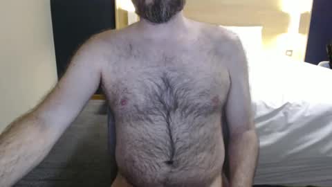 Snapshot of mushman87 chatting on January 29, 1:05 am Mushman online show from January 29, 1:05 am