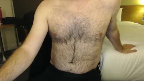 Snapshot of mushman87 chatting on November 6, 10:10 pm Mushman online show from November 6, 10:10 pm