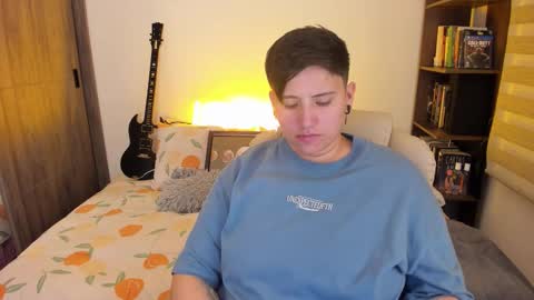 VALENTINA Luna  online show from October 10, 4:11 am