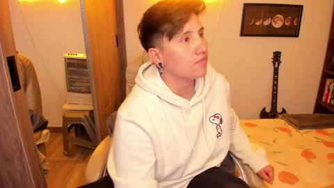 VALENTINA Luna  online show from October 16, 3:51 am