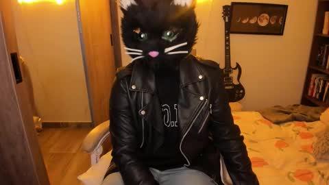 VALENTINA Luna  online show from November 1, 4:36 am