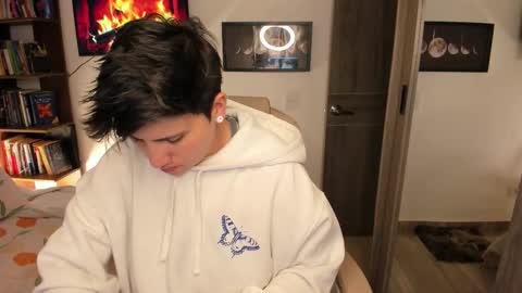 VALENTINA Luna  online show from December 2, 3:01 am