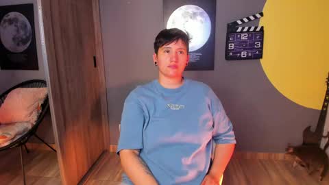 VALENTINA Luna  online show from May 22, 3:02 am