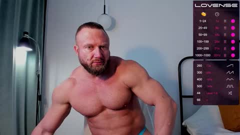 Snapshot of musscle_king chatting on October 19, 1:34 pm Artemius online show from October 19, 1:34 pm