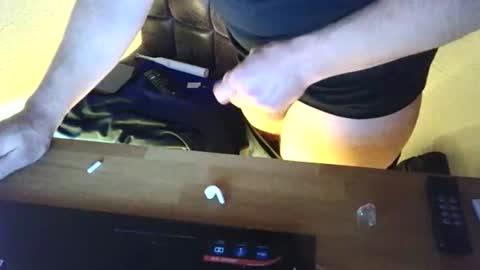 mustermann387 online show from September 26, 11:31 pm