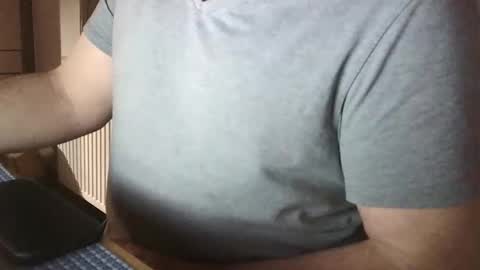 mustermann387 online show from December 1, 11:32 pm