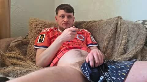 Muzzy online show from May 10, 2:00 pm