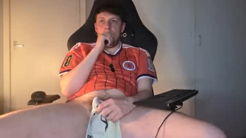 Muzzy online show from July 4, 11:11 pm