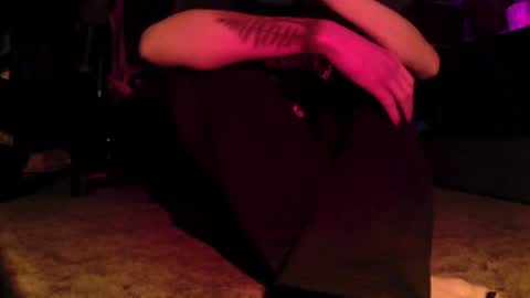 Snapshot of mvptwig420 chatting on March 1, 7:21 am mvptwig420 online show from March 1, 7:21 am