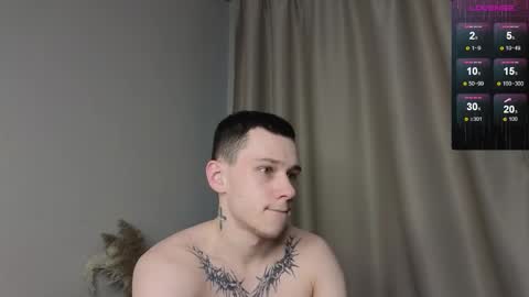 1x1 online show from February 13, 2:46 pm