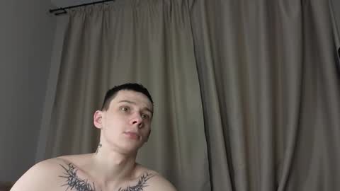 1x1 online show from February 19, 4:14 pm