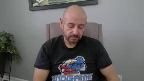 Maximus online show from March 23, 5:50 pm