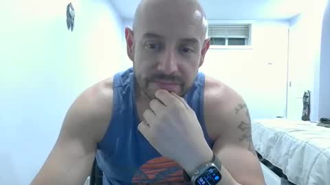 Maximus online show from May 26, 1:45 am