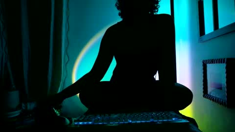 Mx. Anouk Divine online show from October 11, 3:17 am