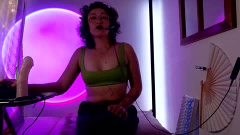 Mx. Anouk Divine online show from March 2, 11:44 pm