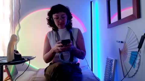 Mx. Anouk Divine online show from March 6, 9:33 pm