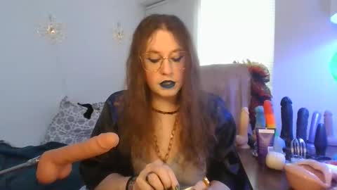 Mx Charlotte online show from March 18, 7:50 pm