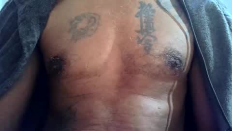 my432687 online show from January 13, 11:32 pm