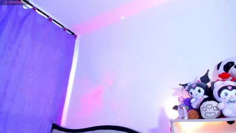 my_aleja_ online show from March 17, 12:08 pm