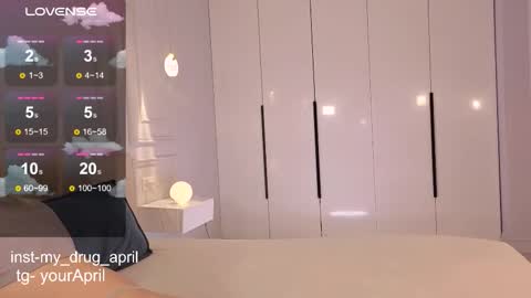 Snapshot of my_april chatting on November 21, 8:29 pm April online show from November 21, 8:29 pm