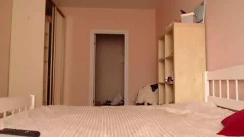 Snapshot of my_hannah chatting on July 10, 2:08 pm Hannah welcome online show from July 10, 2:08 pm