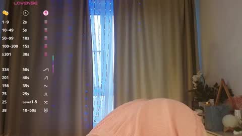 Molly online show from December 4, 11:41 am