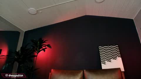 Maite online show from April 1, 1:41 pm