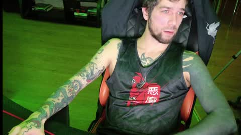 Snapshot of my_name_sinner chatting on December 29, 10:47 pm you can call me Sinner online show from December 29, 10:47 pm