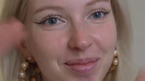 STELLA  Im here today online show from February 2, 2:34 pm