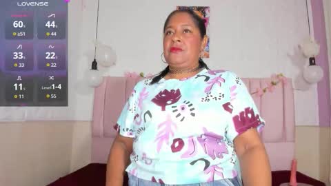 mya_blaze online show from November 6, 12:28 pm