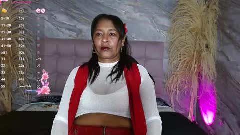 mya_blaze online show from February 27, 4:34 am