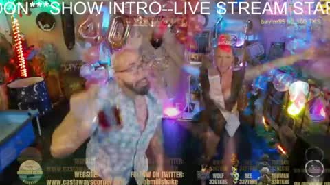 Mya online show from April 15, 5:36 am