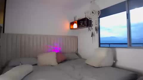 Myah Angel online show from September 26, 10:47 pm