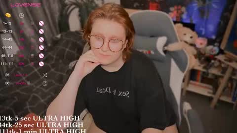 Kate online show from November 6, 11:59 pm